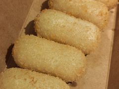 -探炉·香辣豆花烤鱼(笋岗宝能环球汇店)