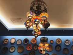 -百格里格.Uyghur cuisine(百色路店)