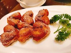 迷你糖糕-天宁凯利时尚餐厅