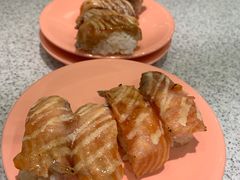 -争鲜回转寿司(南开大悦城店)