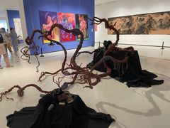 -四川美术学院美术馆