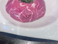 -南门涮肉(上海二店)