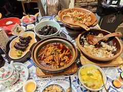 -图味美小黄鱼·景德菜(浙江路店)