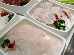 -海底捞火锅(北京路店)