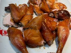 -顺徕德·仙庙烧鸡(桂庙路店)