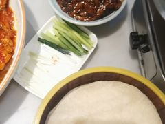 -小菜园新徽菜(合肥之心城店)