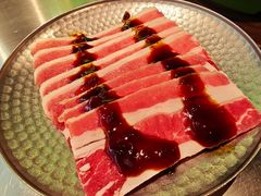 -山葵说·泥炉烤肉(泰达时尚E街区店)