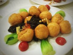 恬乐酒家-新恬乐大酒家(沧达大厦店)