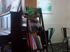 -边渡咖啡烘焙店(昙华林店)