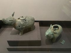 -湖州博物馆