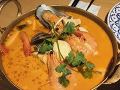 -金泰兰忆暹罗·东南亚餐厅(城西银泰店)