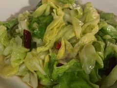 -金谷仓家庭料理(马泉营店)