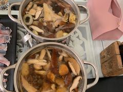 -丽江庭院之丽江往事(安定门店)