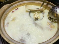 -捞王猪肚鸡火锅(昆山店)