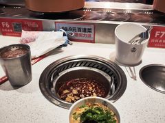 -龍歌自助小火锅(李沧顺和汇店)