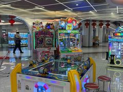 -汤姆熊欢乐世界(销品茂店)