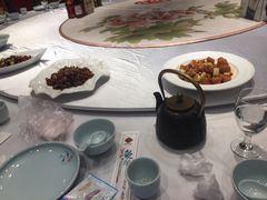 -宝轩渔府·老字号海鲜·正宗津菜(水上店)
