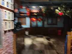 -老阿妈蒙古村·蒙古包·草原文化·歌舞表演(老君堂店)