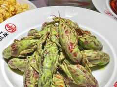 -有位虾匠·香辣蟹·小龙虾(李村店)