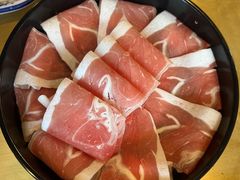 -牛街清真满恒記(平安里西大街店)