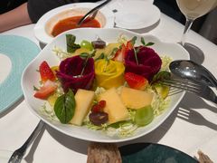 -波特曼西餐厅(南岗店)