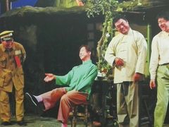 -北京人艺戏剧博物馆