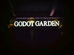 -等待戈多Waiting For Godot(交道口店)