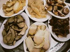 -太婆天府山珍酒楼(亚运村店)