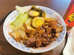 -香友记正宗隆江猪脚饭(首经贸店)