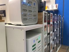 -一墨照相馆·证件照·形象照(世博店)