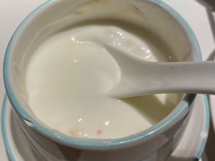 自酿酸奶-老太原菜馆(万达店)