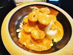 -東舍食唐精品陕菜馆