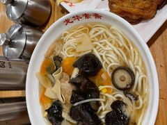 -龙华素斋(龙华路店)