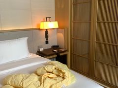 -杭州逸酒店(西湖武林店)