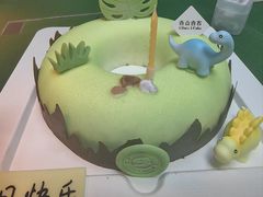 -壹点壹客·生日蛋糕(南山店)