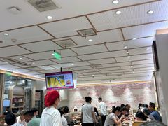 -喜家德虾仁水饺(青岛永旺东部店)