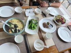 -望京楼flavor餐厅(古北水镇景区店)