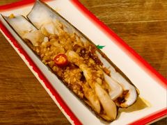 -辉记炭烧海鲜大排档·老字号(福田店)