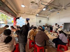 -杞兴东莞烧鹅