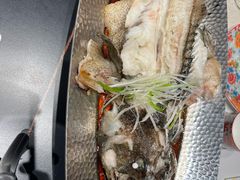 -喜盈门.鱼鲜家味(金马店)