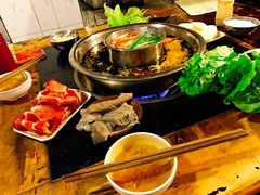 -邓莽子老火锅(鲁祖庙店)