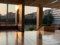 -广州大学(桂花岗校区)