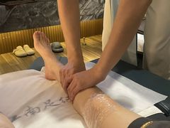 -江南足纪·影院足道·轻奢SPA(红山6979店)