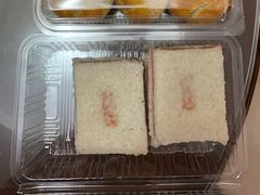 -王家沙点心店(西康路店)
