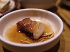 -泥炉烧肉师(新街口金銮巷店)