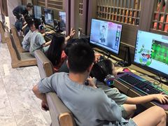 -青水瓦台汤泉(未央店)