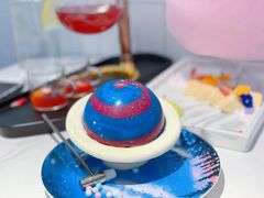 -3号仓库·创意中国菜(嘉兴龙鼎万达店)