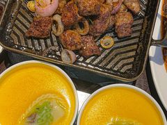 -船歌·鱼水饺青岛菜(闽江二路店)