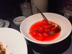 -沅江水·湖南家宴(珠江新城高德置地秋广场店)