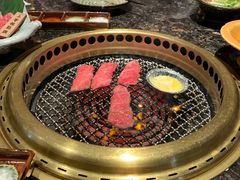 -老乾杯和牛烧肉(王府中环店)